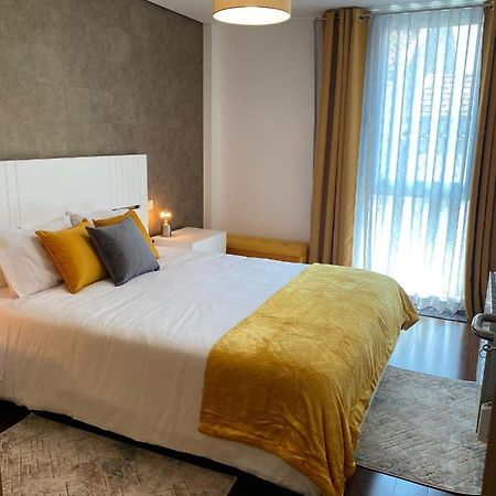 Host'In Aveiro Arrais Apartment Exterior foto