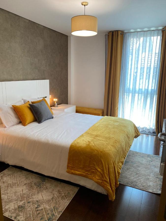 Host'In Aveiro Arrais Apartment Exterior foto
