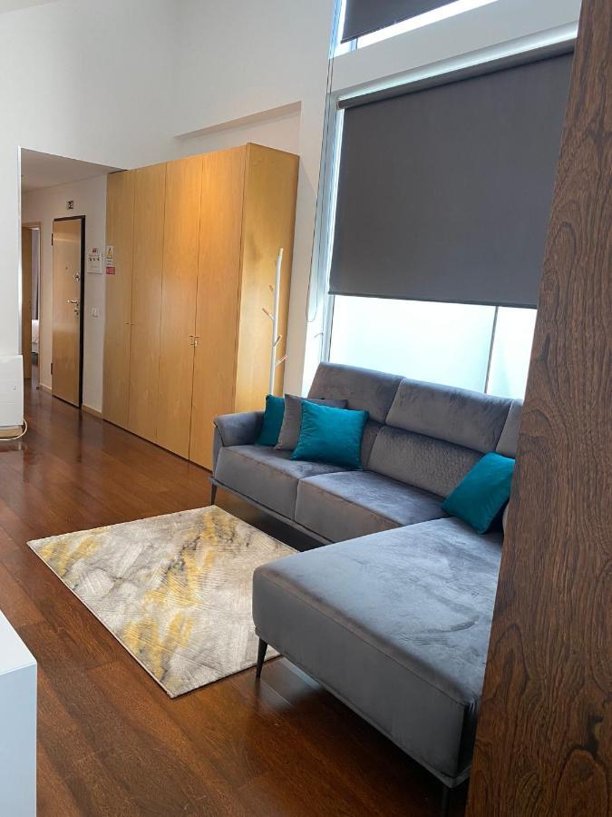 Host'In Aveiro Arrais Apartment Exterior foto