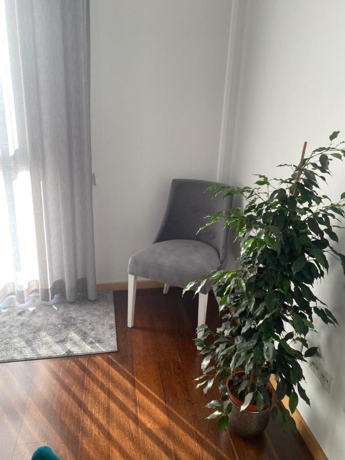 Host'In Aveiro Arrais Apartment Exterior foto